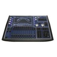 Adorama CHAUVET ChamSys MagicQ MQ80 Lighting Console with 24 Universes CHAMMQ80