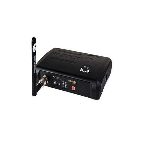  ProX W-DMX Blackbox FLEX-1 DMX Transceiver W-DMX - Adorama