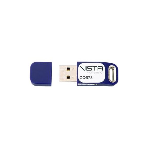  Vista 256-Channel Dongle CQ678-1256 - Adorama