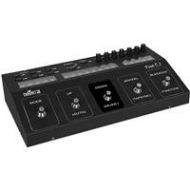 Adorama CHAUVET DJ Foot-C 2 36-Channel DMX Foot Controller for Up to 6 Lighting Fixtures FOOTC2