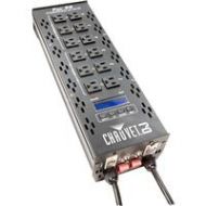 CHAUVET Pro-D6 6-channel DMX-512 Dimmer/Switch Pack PRO-D6 - Adorama