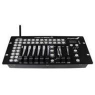 Adorama Blizzard Lighting KONTROL 6 Skywire 12-channel DMX Controller KONTROL 6SKYWIRE