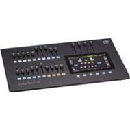 Adorama Electronic Theatre Controls Colorsource 20 Console, 40 Channels/Device 7225A1000-US