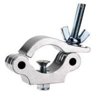 Adorama Odyssey Innovative Designs Narrow Clamp, Round Neck Countersunk Bolt, Aluminum LACP30R