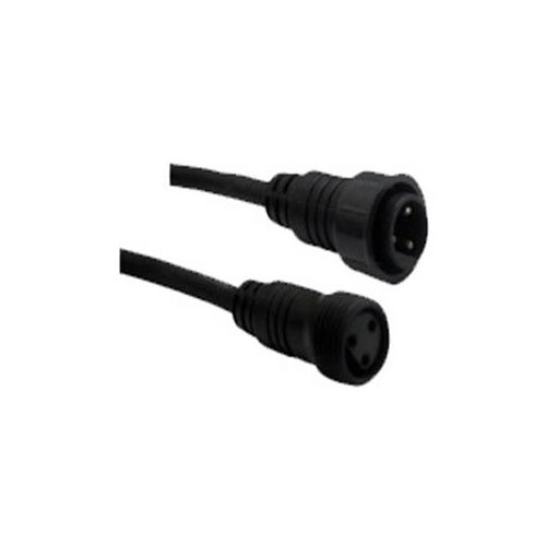  Adorama ProX XC-IPPOWER-EX05 5 Outdoor Chameleon Power Extension Cable XC-IPPOWER-EX05