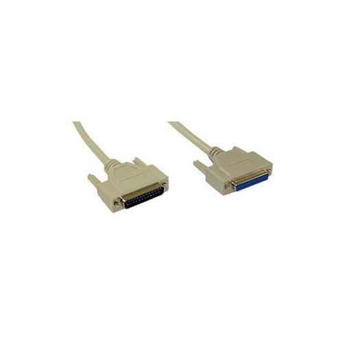  ProX XC-ILDA50 50 ILDA 25-Pin Extension Cable XC-ILDA50 - Adorama