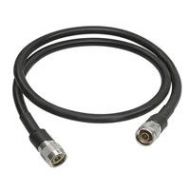 Adorama LumenRadio Super Low Loss Cable, N-Male to N-Male, 16.4 LRSLLC5