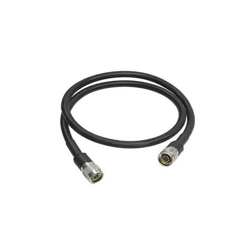  Adorama LumenRadio Super Low Loss Cable, N-Male to N-Male, 9.84 LRSLLC3