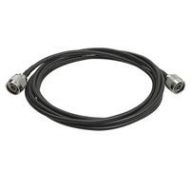 Adorama LumenRadio Flexible Low Loss Cable, N-Male to N-Male, 16.4 LRFLLC5