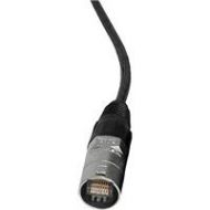 CHAUVET 5 etherCON Extension Cable ETHERCONEXT5FT - Adorama