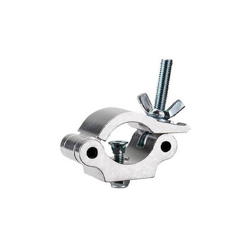  Adorama Odyssey Innovative Designs Wide Clamp, Square Neck Countersunk Bolt, Aluminum LACP50S