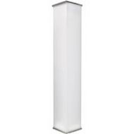 Adorama Odyssey Innovative Designs Odyssey Scrim Werks 5 (1.52m) High Light Column SWLC05PRO