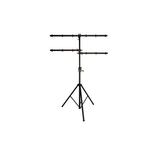  On-Stage Power Crank-Up Lighting Stand LS7805QIK - Adorama