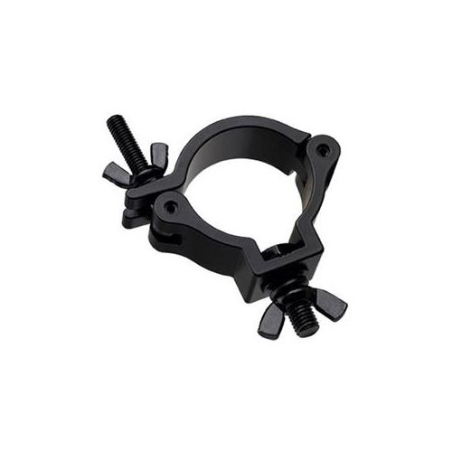  Adorama Odyssey Innovative Designs Medium-Duty Clamp with Standard Wing Nut, Black LACMS30B