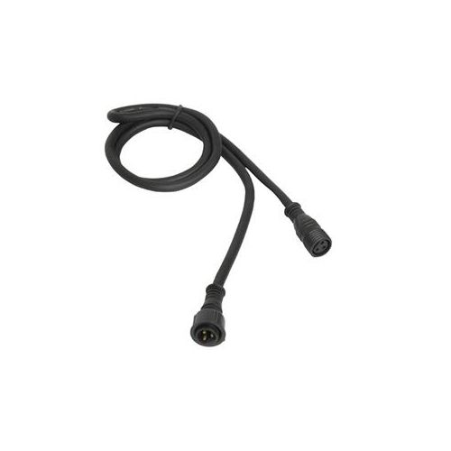  Adorama CHAUVET 5m/16.4 Signal Data Extension Cable for IP-Rated DJ Products CDIPSIG5