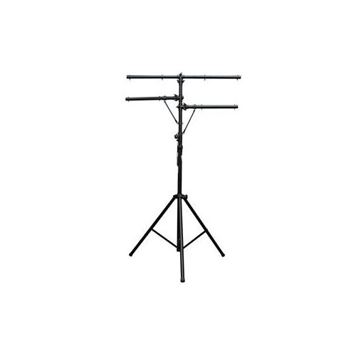  Adorama ProX T-LS01M Lighting Stand T-Bar and 2 Side Bars 12 Height T-LS01M