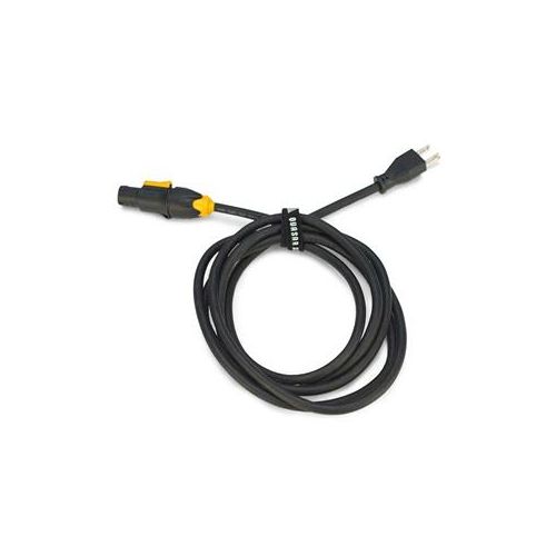  Adorama Quasar Science Switch Assembly True1 18/3 AWG Type-B Cable P1NT-SW