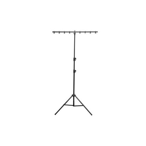  CHAUVET CH-06 9 Lightweight T-Bar Tripod Stand CH-06 - Adorama