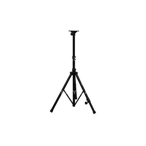  Adorama Odyssey Innovative Designs Articulating Tripod Stand with Tri-Leg, Black LTS1A