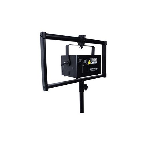  ProX X-LSB26 2 DJ Mobile Lighting Stand Bracket X-LSB26 - Adorama