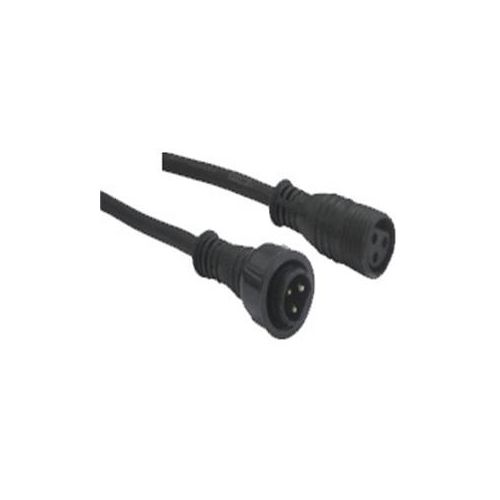  Adorama ProX XC-IPDMX-EX05 5 IP66 Outdoor DMX Extension Cable XC-IPDMX-EX05