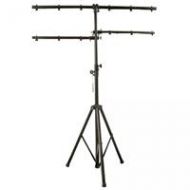 Adorama On-Stage LS7720QIK Quick-Connect U Mount Lighting Stand LS7720QIK