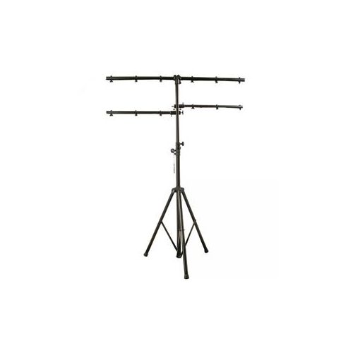  Adorama On-Stage LS7720QIK Quick-Connect U Mount Lighting Stand LS7720QIK