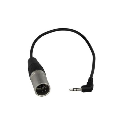  Adorama Astera DMX Adapter Cable for ART7 AsteraBox CRMX, 3.5 ART7-DMXA