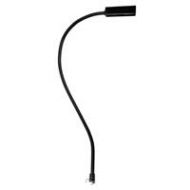 Adorama Littlite P-HI Series High Intensity 18 Gooseneck Light with Threaded Connector 18PHI