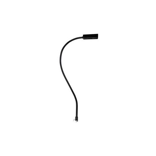  Adorama Littlite P-HI Series High Intensity 18 Gooseneck Light with Threaded Connector 18PHI