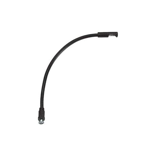  Adorama Littlite G-HI Series High Intensity 12 Gooseneck Light with BNC Connector 12GHI