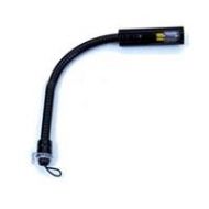 Adorama Littlite P-HI Series High Intensity 6 Gooseneck Light with Threaded Connector 6PHI