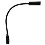 Adorama Littlite X-Series Low Intensity 12 Gooseneck Light with 3-Pin XLR Connector 12X