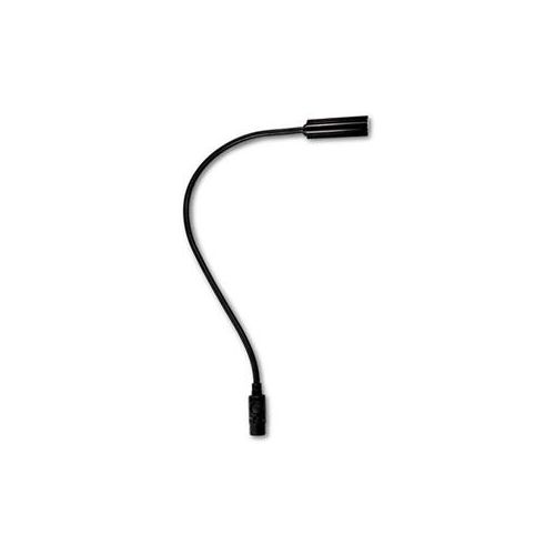  Adorama Littlite X-HI Series High Intensity 18 Gooseneck Light with 3-Pin XLR Connector 18XHI