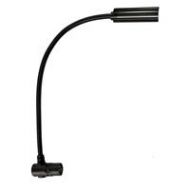 Adorama Littlite XR-HI Series High Intensity 18 Gooseneck Light, 3-Pin Right Angle XLR 18XRHI