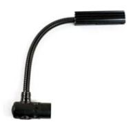 Adorama Littlite XR-4 Series High Intensity 6 Gooseneck Light, 4-Pin Right Angle XLR 6XRHI4