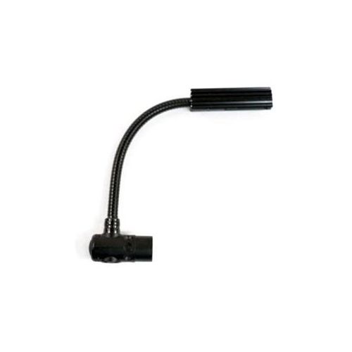  Adorama Littlite XR-4 Series High Intensity 6 Gooseneck Light, 4-Pin Right Angle XLR 6XRHI4