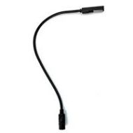 Adorama Littlite X-LED Series 18 LED Gooseneck Light with 3-Pin XLR Connector 18XLED