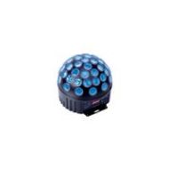 Adorama Deejay LED MyCherie II 20 Watt LED Jellyfish with DMX Control DJ151