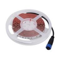 Adorama Rosco RoscoLED Tape VariColor, RGB+CW, IP65, 16.4 Reel 293221256505