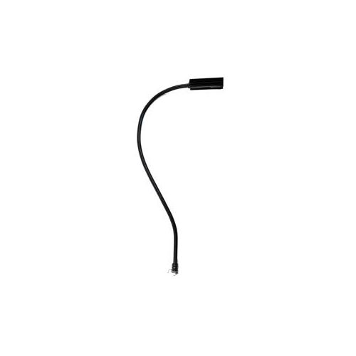  Adorama Littlite P-HI Series High Intensity 12 Gooseneck Light with Threaded Connector 12PHI