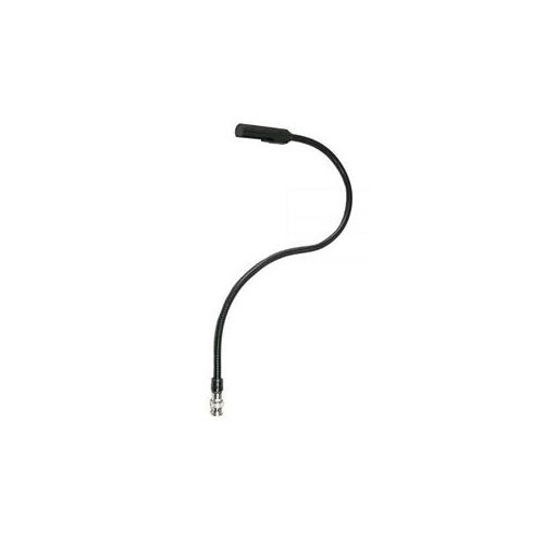  Adorama Littlite G-Series Low Intensity 18 Gooseneck Light with BNC Connector 18G