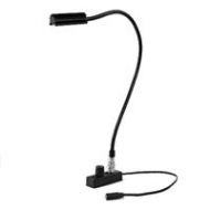 Adorama Littlite L-4 High Intensity 18 Detachable BNC Gooseneck Lampset, No Power L4/18A