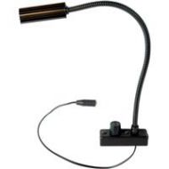 Adorama Littlite IS High Intensity 12 Attached Gooseneck Lampset, No Power Supply IS3A