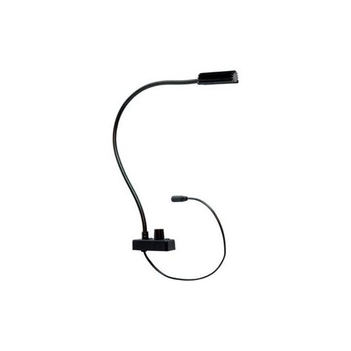  Adorama Littlite IS High Intensity 18 Attached Gooseneck Lampset, No Power Supply IS2A