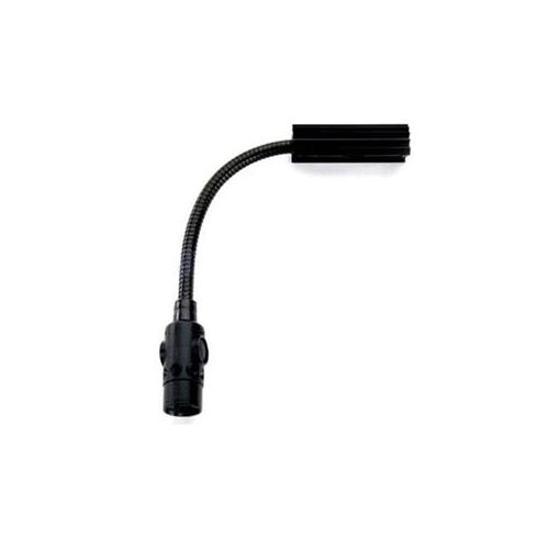  Adorama Littlite X-HI-4 Series High Intensity 6 Gooseneck Light with 4-Pin XLR 6XHI4