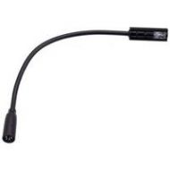 Adorama Littlite X-Series Low Intensity 6 Gooseneck Light with 3-Pin XLR Connector 6X