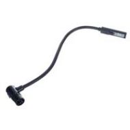 Adorama Littlite XR-4-LED Low Intensity 12 Gooseneck Lamp, 4-Pin Right Angle Connector 12XR4