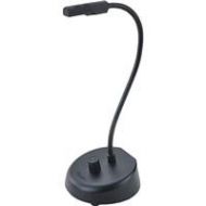 Adorama Littlite LW-LED Series 12 Gooseneck Dimming LED Desk Light, U.S Power Supply LW12LED