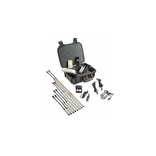  Rosco RoscoLED Tape Daylight Gaffer Kit 293220005600 - Adorama